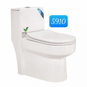 Bồn Cầu Cao Cấp BK 5910